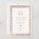 Search for fairytale bridal shower invitations Fantasy