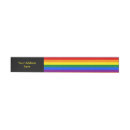 Search for gay return address labels Flag