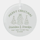 Search for new grandma christmas tree decorations Grandparents