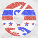 Search for wine charms Illustration