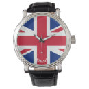 Search for british flag watches Europe