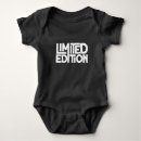 Search for unique baby bodysuits Minimalist
