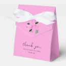 Search for floral favour boxes Garden