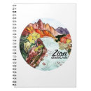 Search for national park notebooks Nature