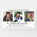 Search for 3 photos photo collage banners Graduation