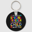 Search for special teacher key rings Aac