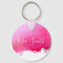 Search for tween key rings Pink