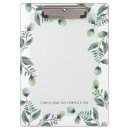 Search for teacher clipboards Floral