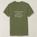 Search for anti easter tshirts Political