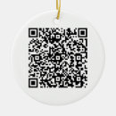 Search for qr code christmas tree decorations Business