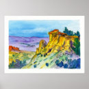 Search for high desert posters Landscape