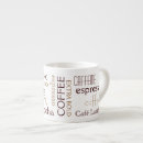 Search for java mugs Latte