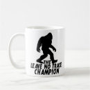 Search for finding bigfoot mugs Awesome dad