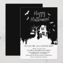 Search for black tombstone invitations Black and white