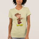 Search for vintage cartoon character clothing Merrie melodies