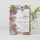 Search for expecting baby shower invitations Elegant
