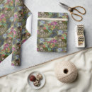 Search for plant wrapping paper Moss