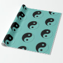 Search for spiritual wrapping paper Symbol