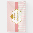 Search for princess welcome signs Crown