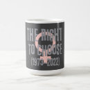 Search for wade mugs Roe v wade