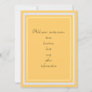 Search for fall anniversary invitations Colourful