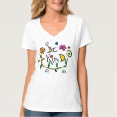 Search for kind tshirts flower