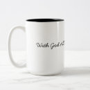 Search for with god all things are possible mugs Scripture