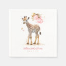 Search for giraffe napkins Modern