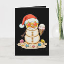 Search for sand christmas cards Santa