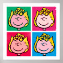 Search for warhole posters Charlie brown