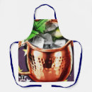 Search for alcoholic drink aprons Cocktail