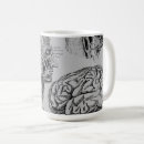 Search for human organ mugs Anatomy