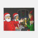 Search for santas workshop signs Elf