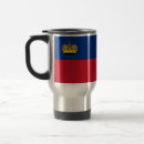 Search for liechtenstein mugs Flag