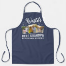 Search for third birthday aprons For him