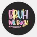 Search for preschool teacher stickers Pre k