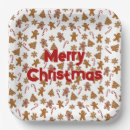 Search for candy cane plates White