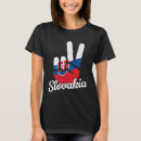 Search for slovensko tshirts Flag