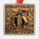 Search for orthodox icon christmas tree decorations Saint