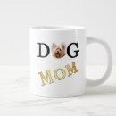 Search for yorkie mom mugs Yorkshire terrier