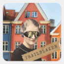 Search for kitsch stickers Vintage