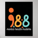 Search for support mental health awareness posters Bipolar