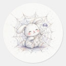 Search for spiderweb stickers Trick or treat