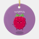 Search for raspberry christmas tree decorations Fruit