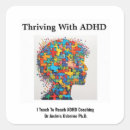 Search for thriving stickers Adhd