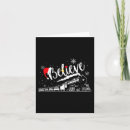 Search for abroad cards Santa