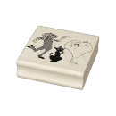 Search for witch rubber stamps Samhain