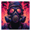 Search for photo mask posters Unique