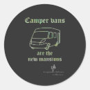 Search for camper van stickers Road trip