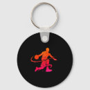 Search for kids basketball key rings Player